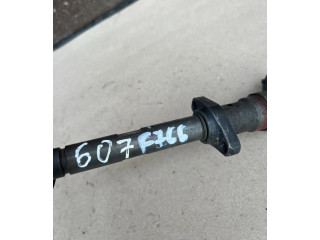 Vstřikovač 9637277980, F766   Peugeot 607     