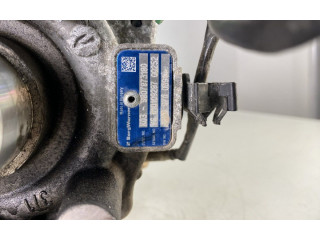  Турбина Toyota Proace  9807873180, SU001B3101   для двигателя 4WZ-FTV (DW10FDDU)      
