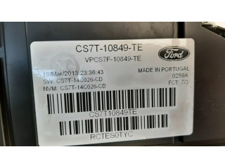 Панель приборов CS7T10849TE   Ford Mondeo MK IV       