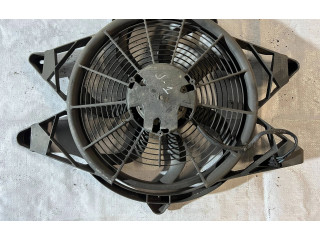 Вентилятор радиатора     6002XH0056, 80512    Jeep Cherokee 2.7