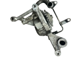 Масляный насос   059115105H, 870814146  Audi A6 S6 C5 4B 