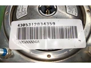 Подушка безопасности водителя 7060004A   Hyundai H-100