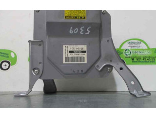 Блок управления АБС 8954047130   Toyota Prius (XW20)