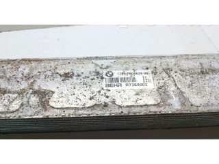 Интеркулер  7805629, 17517805629   BMW 5 GT F07 