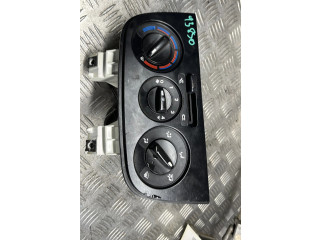 Блок управления климат-контролем 735462118   Fiat Fiorino