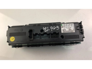 Блок управления климат-контролем 7P6907040BC   Volkswagen Touareg II