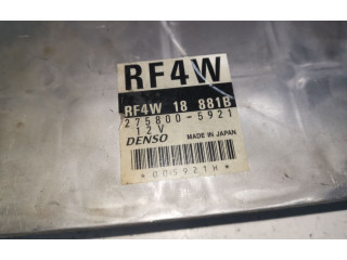 Řídící jednotka 2758005921, RF4W18881B   Mazda Premacy 2001