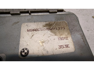 Řídící jednotka 7785932, 13617785932   BMW 5 E39 1998