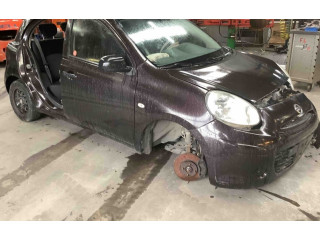 Jednotka ABS    Nissan Micra C+C 2012