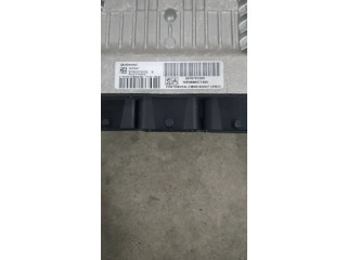 Řídící jednotka 9666571380, 966689568002   Peugeot 5008 2011