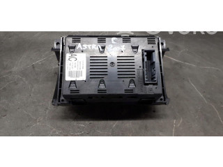 Дисплей    13253694   Opel Astra H