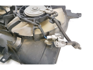 Вентилятор радиатора     1636321030, E0-7085S    Toyota Prius (XW20) 