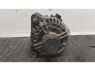 Генератор 9646321880, ALTERNADOR   Citroen C4 I 1.6     