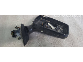 Zpětné zrcátko  Audi Coupe 1994  027666  