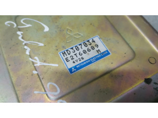 Řídící jednotka MD307034, E2T60689   Mitsubishi Galant 1994