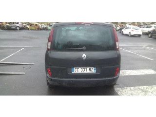 Ручка стеклоочистителей 7701048915   Renault Espace IV