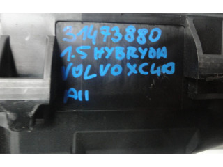   Pojistková skříňka 31473880, 31473880   Volvo XC40 