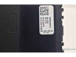    Рулевая рейка 1K0953549BD, 1K0953549BD   Volkswagen Touran I 2003 - 2010 года