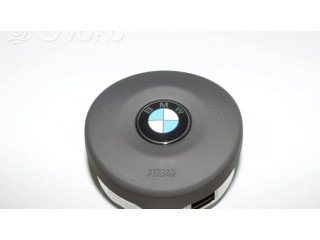 Подушка безопасности водителя 7910422, 32308092206   BMW 2 F46