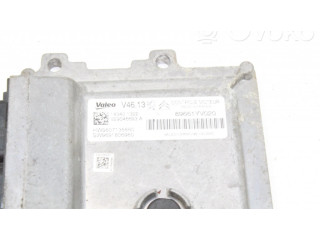 Řídící jednotka 89661YV020, 9691806980   Peugeot 108 2015