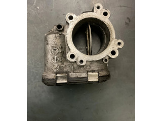 Дроссельная заслонка A6420900070, 0281002678   Mercedes-Benz R W251  