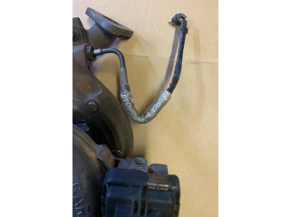  Турбина Mercedes-Benz E W212  A6420909580, TURBOSPRARKATURBO         