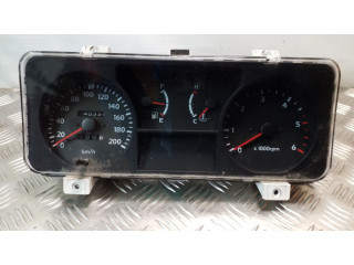 Панель приборов HR806319LK   Hyundai Galloper       