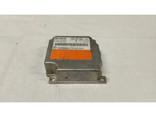 Блок подушек безопасности 0285001812, 2098200085   Mercedes-Benz CLK A209 C209