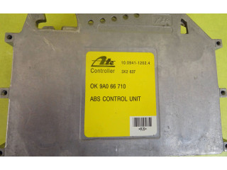 Блок управления АБС 9A066710   KIA Clarus