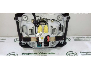 Подушка безопасности водителя 7L6880201EB   Volkswagen Touareg I