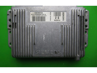 Řídící jednotka K115000010G, 96259124   Daewoo Matiz 2000