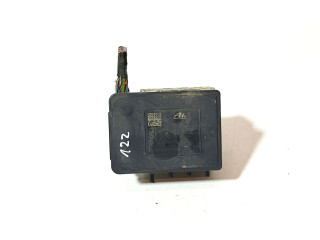 Jednotka ABS 9813805280, 10092539443   Peugeot 2008 I 2015