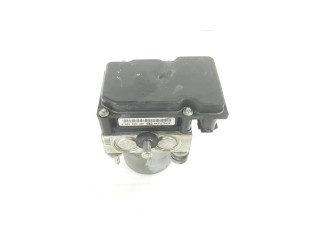 Jednotka ABS 4541K0, 0265231617   Citroen Jumper 2006