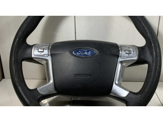 Руль Ford Focus  2004-2010 года       
