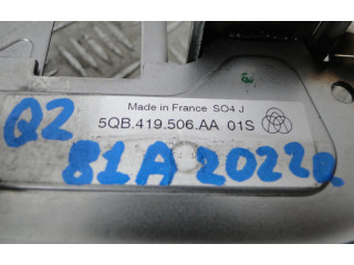    Рулевая рейка 5QB419506AA, 5QB419506AA   Audi Q2 -  -  года