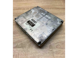 Řídící jednotka 896610F010, MB1758006463   Toyota Corolla Verso AR10 2004