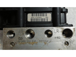 Блок АБС 0265800421   Fiat  Grande Punto  
