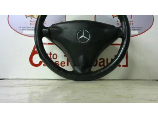 Руль Mercedes-Benz Vaneo W414   16846008039B51      