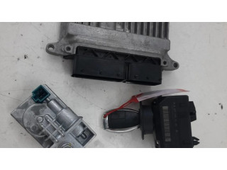 Řídící jednotka A0054467240, 28183553   Mercedes-Benz C W204 2009