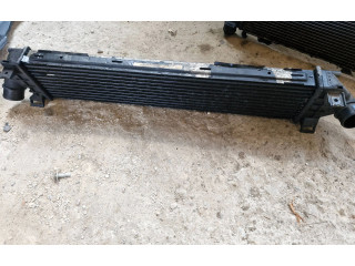 Интеркулер     Ford S-MAX 