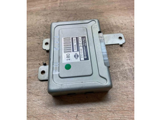 Блок управления коробкой передач 310367J700, ETCC180   Nissan Qashqai