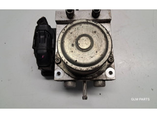 Блок ABS TD8405   Nissan Juke I F15