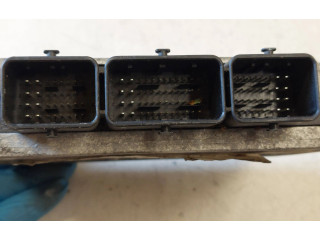 Řídící jednotka 9657649480, 9661168480   Peugeot 407 2005