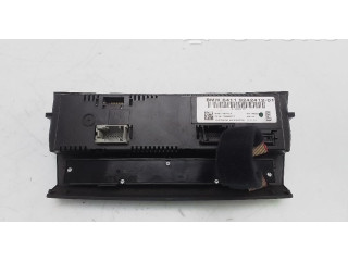 Блок управления климат-контролем 924241201   BMW 3 E92 E93