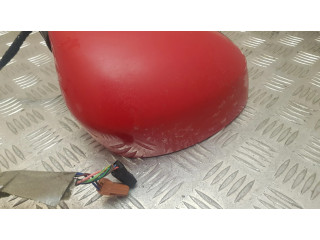 Zpětné zrcátko pravé Citroen C4 I 2009  96467116  