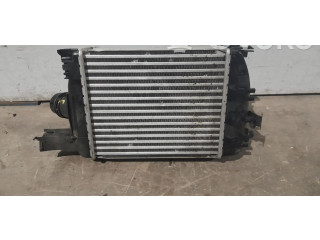 Интеркулер  144967634R   Renault Sandero I 