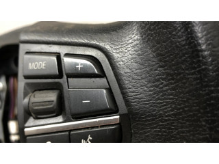 Руль BMW 5 F10 F11  2009-2016 года 9229479, 610234900D      