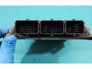 Řídící jednotka 0281013855, IMPRK1381503   Nissan Qashqai 2007