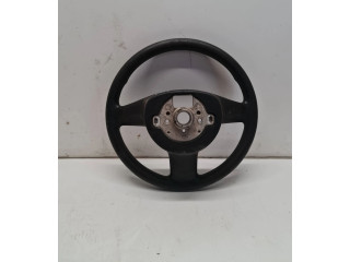 Руль Volkswagen Caddy  2004 - 2010 года 1K0418091AG      