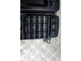 Турбина Радио/ проигрыватель CD/DVD / навигация Mercedes-Benz S W220  A2208203489         